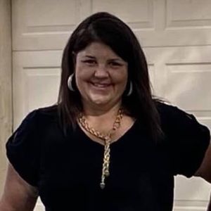 Meet your Posher, Stacey